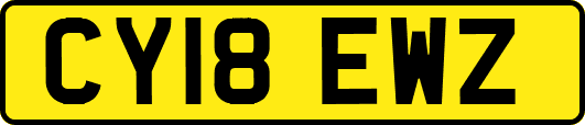CY18EWZ