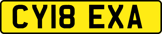 CY18EXA