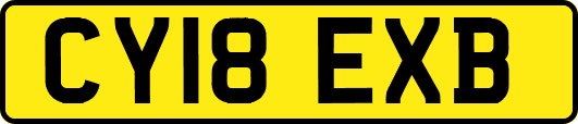 CY18EXB