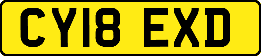 CY18EXD