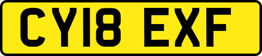 CY18EXF