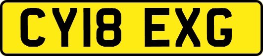 CY18EXG