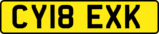 CY18EXK