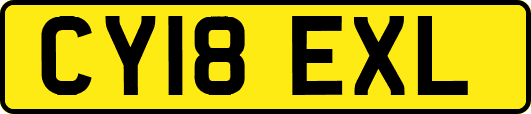 CY18EXL