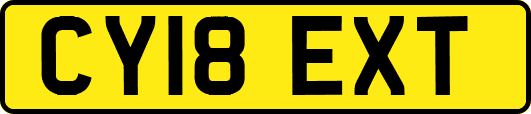 CY18EXT