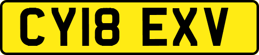 CY18EXV