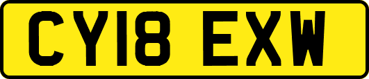 CY18EXW