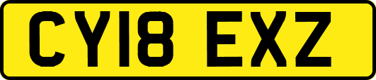 CY18EXZ