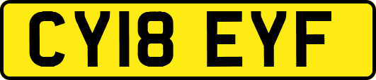 CY18EYF