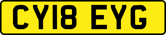 CY18EYG