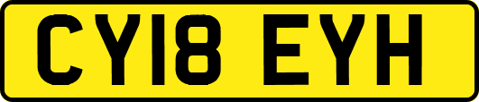 CY18EYH