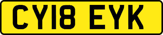 CY18EYK