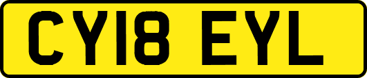 CY18EYL