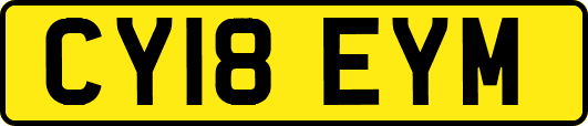 CY18EYM
