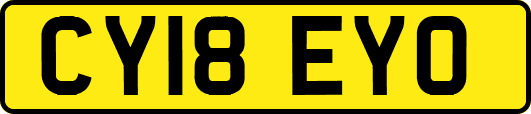 CY18EYO