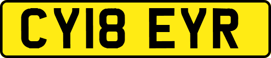 CY18EYR
