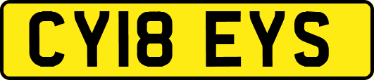 CY18EYS