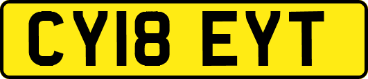 CY18EYT