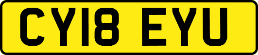 CY18EYU