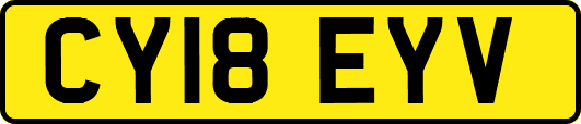 CY18EYV