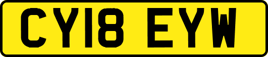 CY18EYW