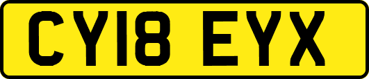 CY18EYX