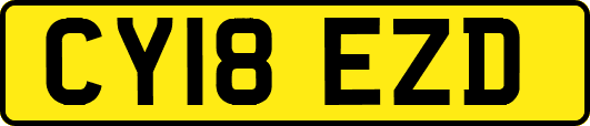 CY18EZD