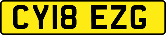 CY18EZG