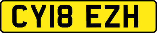CY18EZH