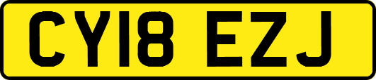 CY18EZJ