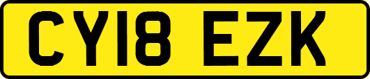 CY18EZK
