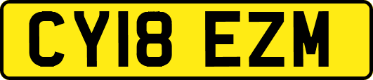 CY18EZM
