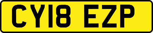 CY18EZP
