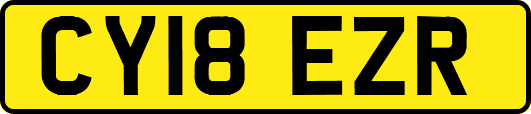 CY18EZR