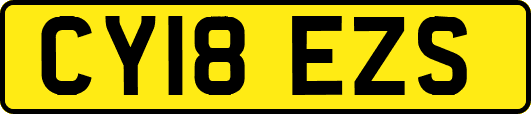 CY18EZS