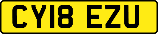 CY18EZU