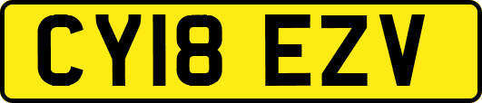 CY18EZV