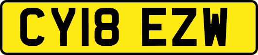 CY18EZW