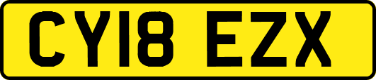 CY18EZX