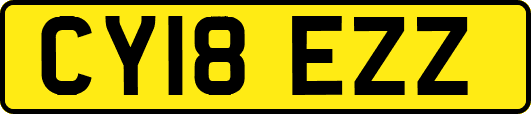 CY18EZZ