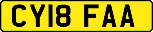 CY18FAA