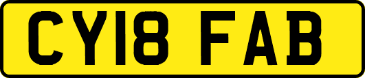 CY18FAB