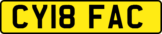 CY18FAC