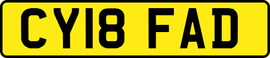 CY18FAD