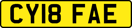 CY18FAE