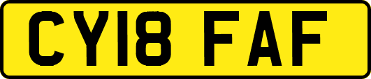 CY18FAF