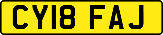 CY18FAJ