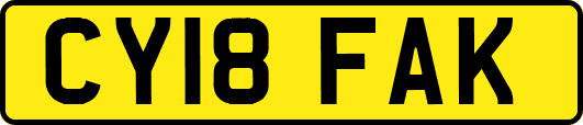 CY18FAK