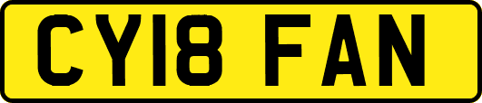 CY18FAN