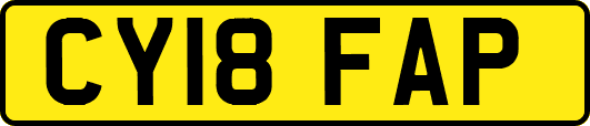 CY18FAP